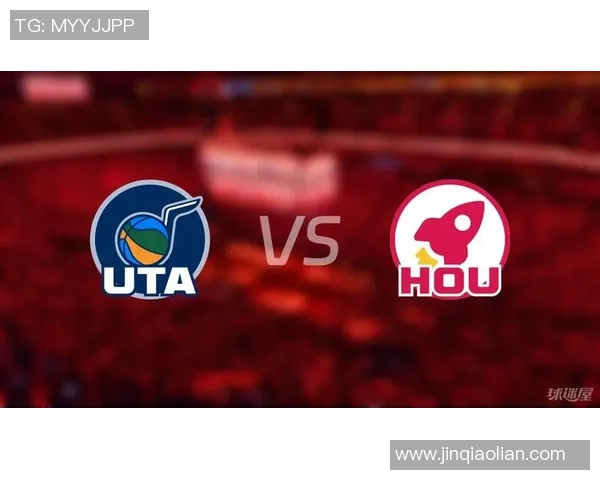 2018年5月9日火箭与爵士精彩对决全场录像回放与赛后分析