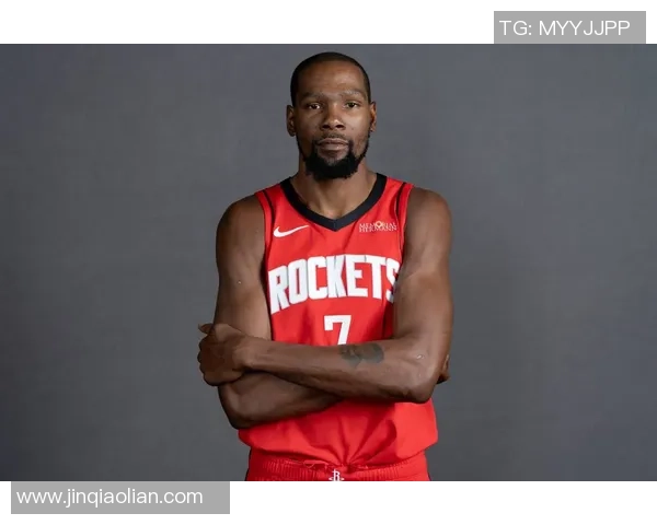 火箭豁出去了!送走范乔丹抢怀特,申京、杜兰特迎强力辅佐